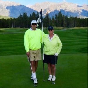 Meet your Posher, Sue